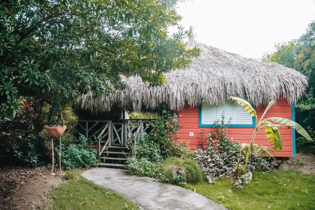 Mondi Lodge Dorp Dorp Sint Michiel Exteriör bild