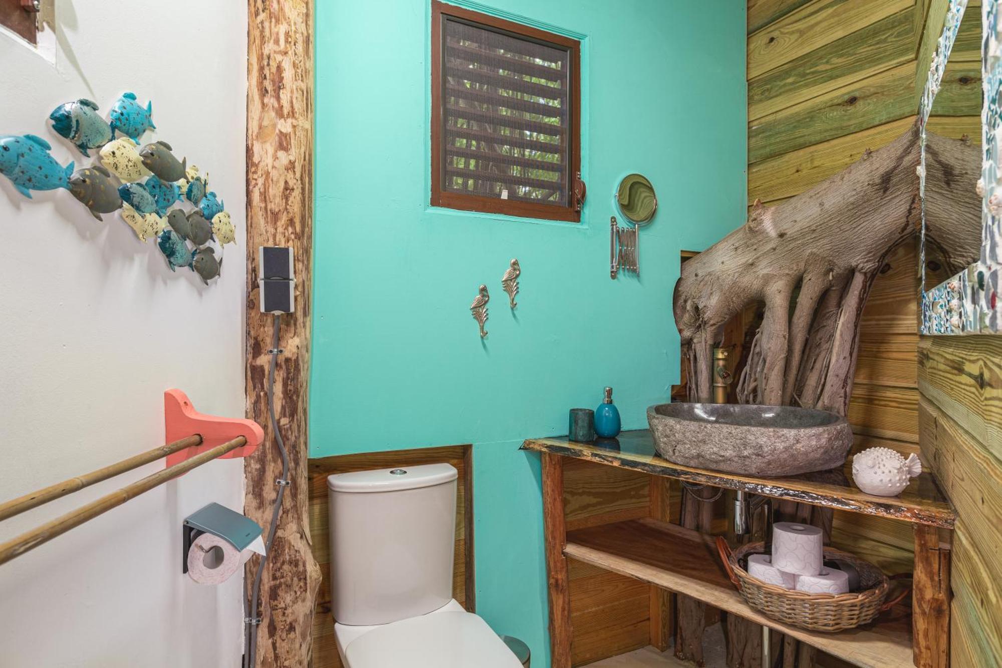 Mondi Lodge Dorp Dorp Sint Michiel Rum bild
