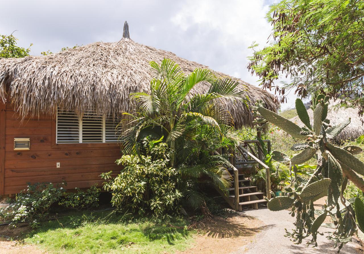 Mondi Lodge Dorp Dorp Sint Michiel Exteriör bild