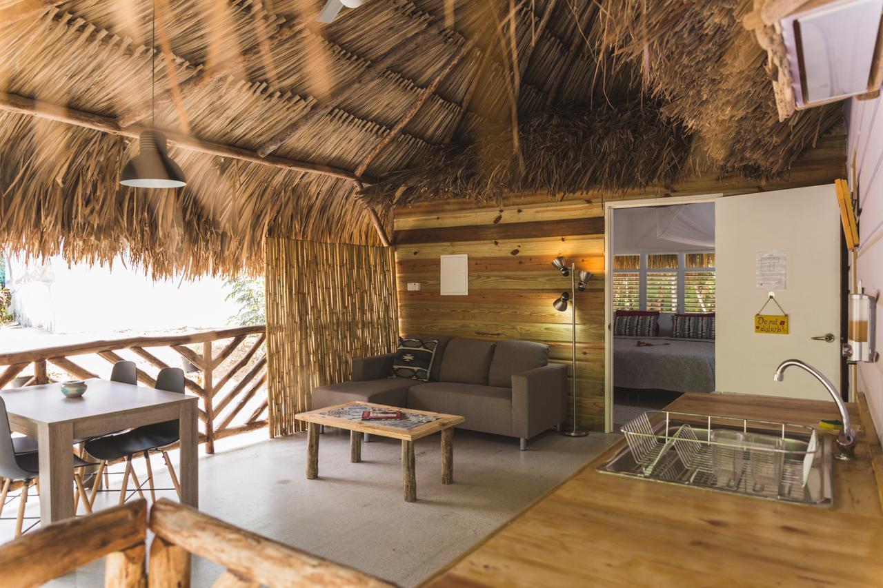 Mondi Lodge Dorp Dorp Sint Michiel Exteriör bild