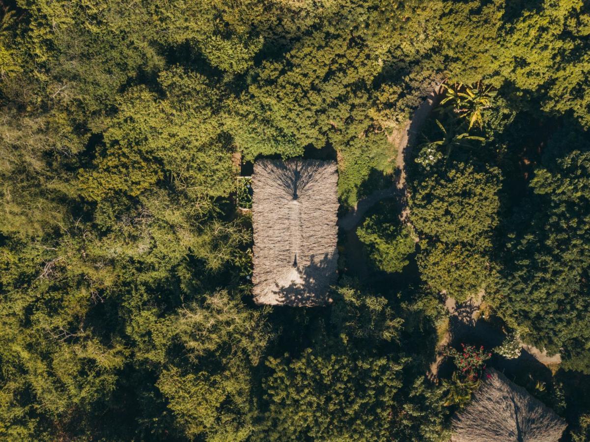 Mondi Lodge Dorp Dorp Sint Michiel Exteriör bild