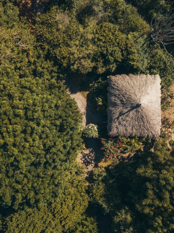 Mondi Lodge Dorp Dorp Sint Michiel Exteriör bild
