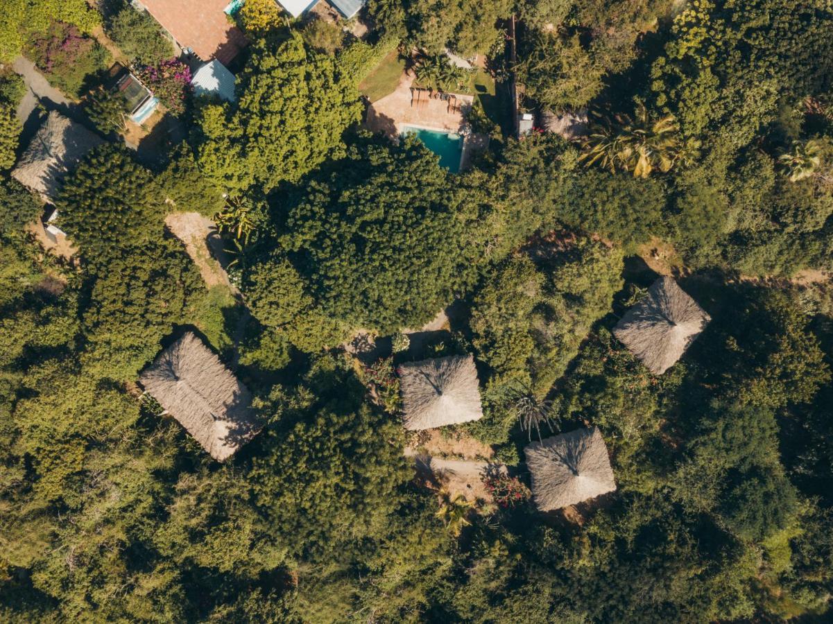 Mondi Lodge Dorp Dorp Sint Michiel Exteriör bild